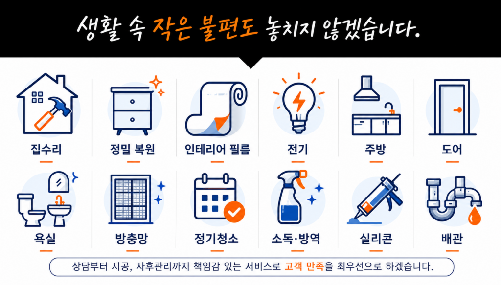 명함 뒷면
